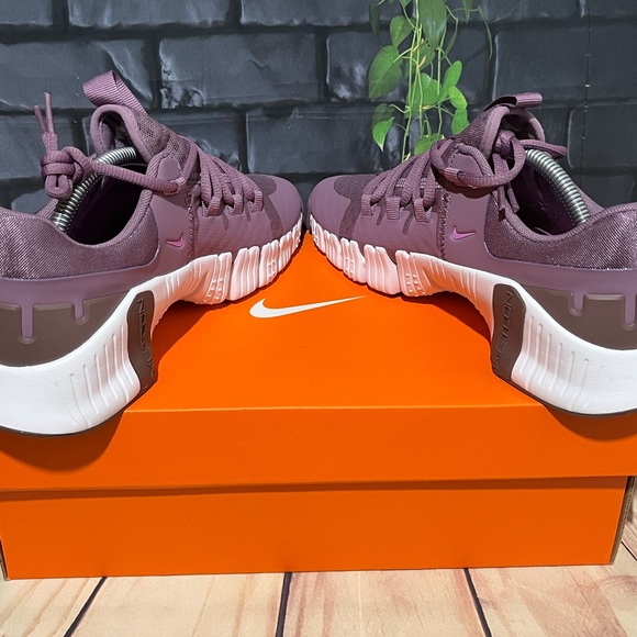Nike Free Metcon 5 - Picture 6 of 11